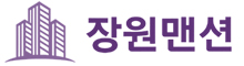 장원맨션 입주자 대표회의 Logo
